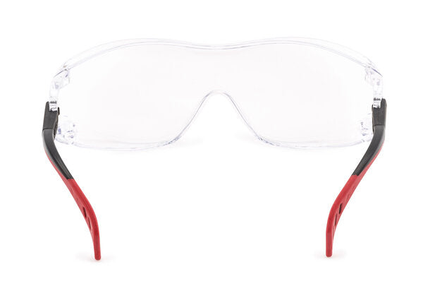 Load image into Gallery viewer, Lincoln Electric® Cover2® Welding Safety Glasses K2968
