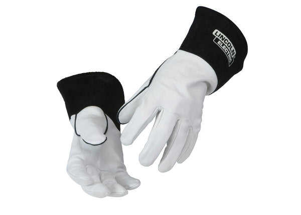 Load image into Gallery viewer, Lincoln Electric Leather TIG Welding Gloves
