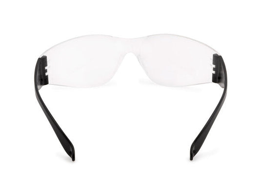 Traditional Lincoln® Clear Welding Safety Glasses