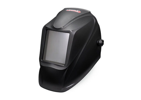 Lincoln Electric VIKING™ Industrial Passive™ Black Welding Helmet
