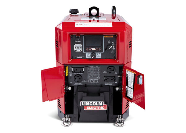 Load image into Gallery viewer, Lincoln Electric Ranger® 260MPX™ Engine Driven Welder (Kohler®)
