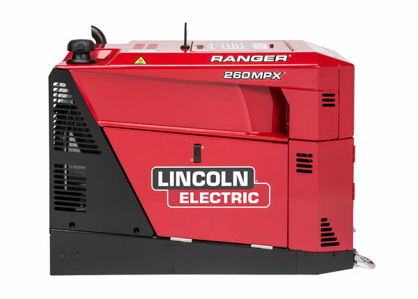 Load image into Gallery viewer, Lincoln Electric Ranger® 260MPX™ Engine Driven Welder (Kohler®)
