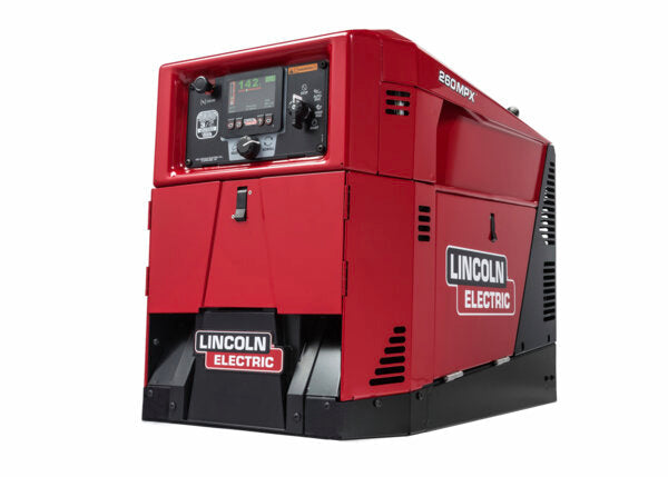 Load image into Gallery viewer, Lincoln Electric Ranger® 260MPX™ Engine Driven Welder (Kohler®)
