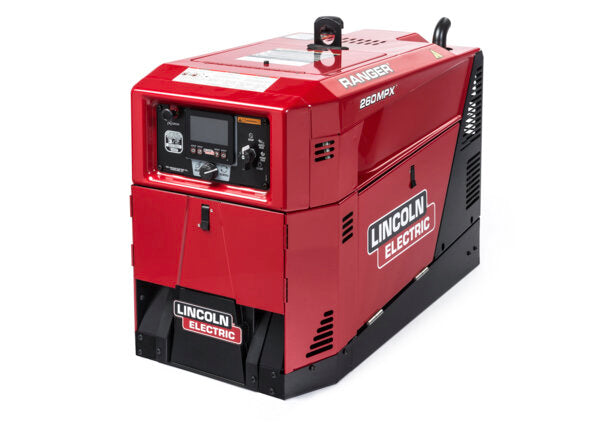 Load image into Gallery viewer, Lincoln Electric Ranger® 260MPX™ Engine Driven Welder (Kohler®)
