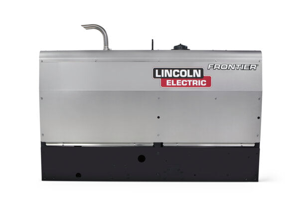 Lincoln Electric Frontier® 400X (Perkins®)