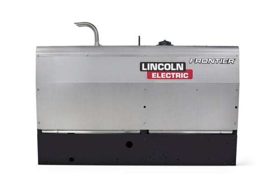 Lincoln Electric Frontier® 400X (Perkins®) Ready-Pak® 1