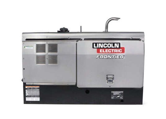 Lincoln Electric Frontier® 400X (Perkins®) Ready-Pak® 1