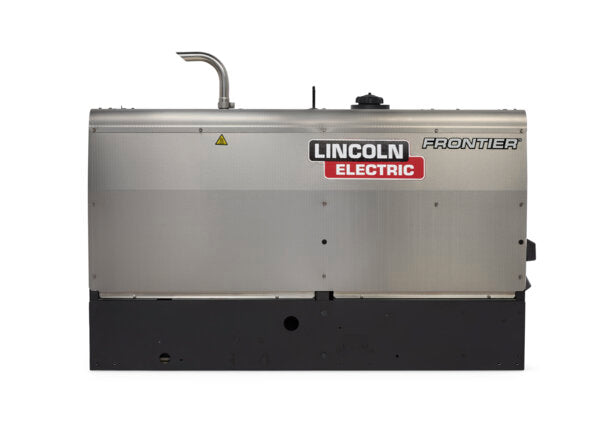 Lincoln Electric Frontier® 400X Pipe (Kubota®)