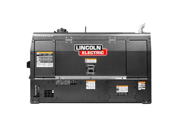 Load image into Gallery viewer, Lincoln Electric Maverick® 325X (Kubota®)
