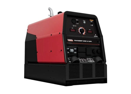 Lincoln Electric Ranger 305 G EFI Engine Driven Welder