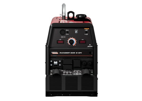 Load image into Gallery viewer, Lincoln Electric Ranger® 305 G EFI Engine Driven Welder (Kohler®)
