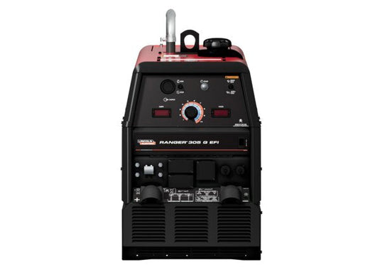 Lincoln Electric Ranger® 305 G EFI Engine Driven Welder (Kohler®)