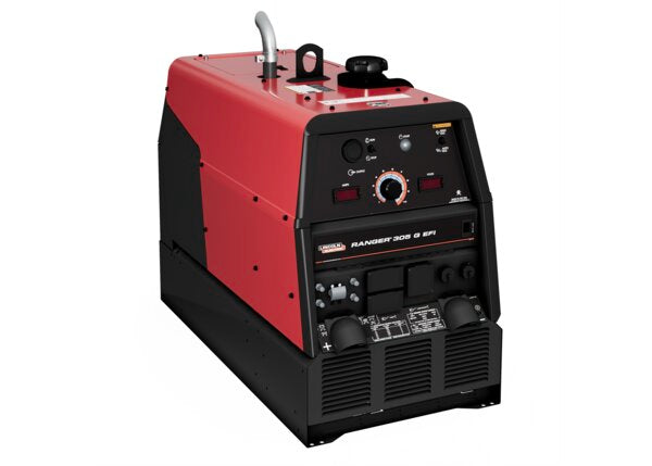 Load image into Gallery viewer, Lincoln Electric Ranger® 305 G EFI Engine Driven Welder (Kohler®)
