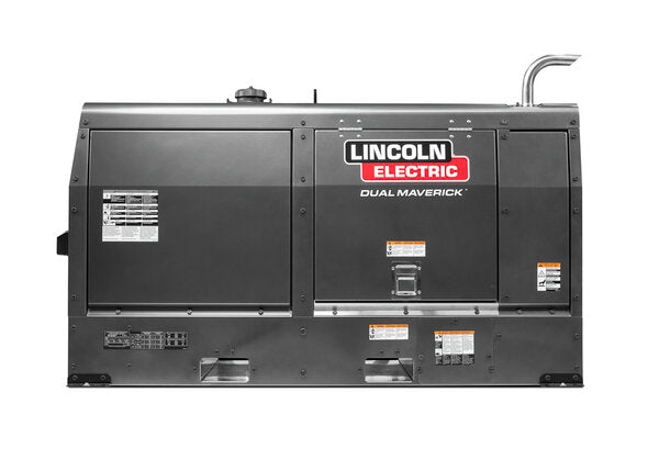 Load image into Gallery viewer, Lincoln Electric Dual Maverick® 200/200X (Kubota®)
