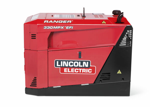 Load image into Gallery viewer, Lincoln Electric Ranger® 330MPX™ EFI Engine Driven Welder (Kohler®)
