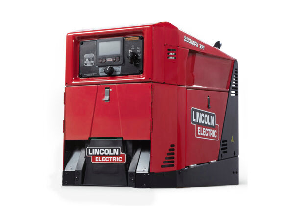 Lincoln Electric Ranger® 330MPX™ EFI Engine Driven Welder (Kohler®)