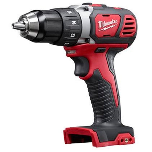 Milwaukee M18 Compact 1/2