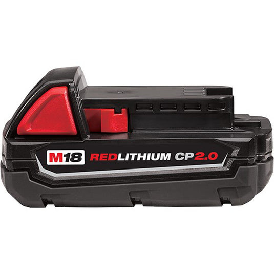 Milwaukee Compact REDLITHIUM™ Battery