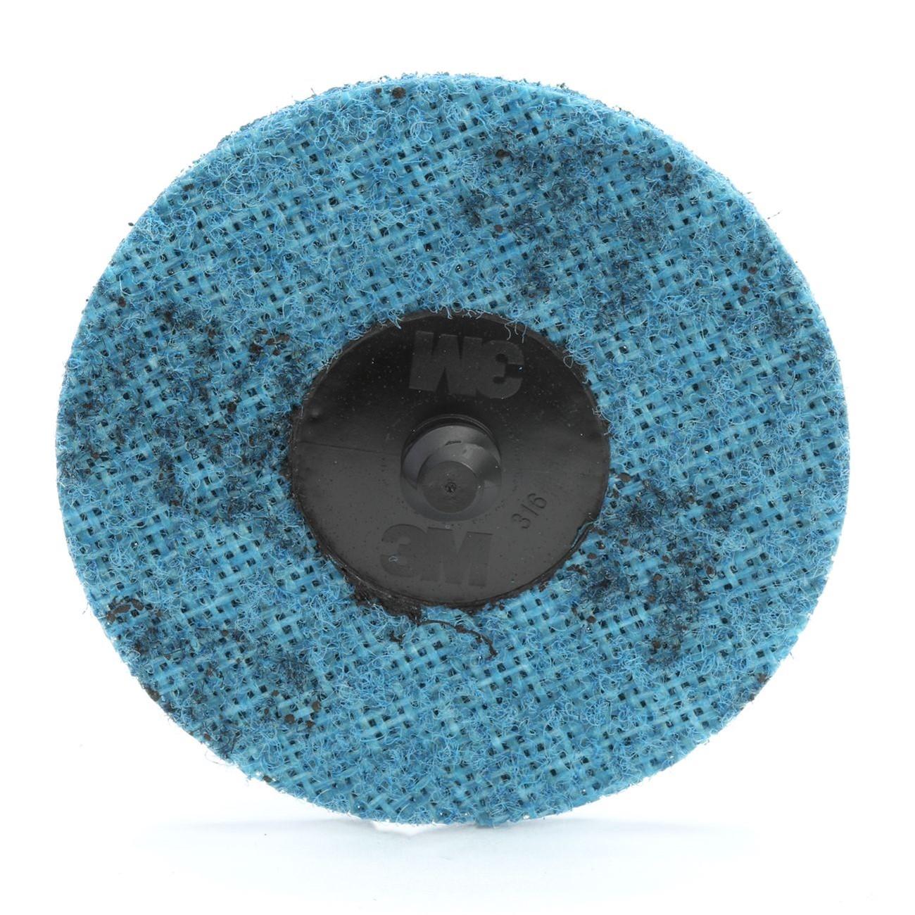 Scotch Brite Roloc SC DR Disc 2 Inch Very Fine AO