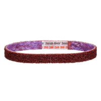 Thumbnail for 3M™ 7000121126 1/4 X 24 A-MED SCOTCH-BRITE™ DURABLE FLEX BELT