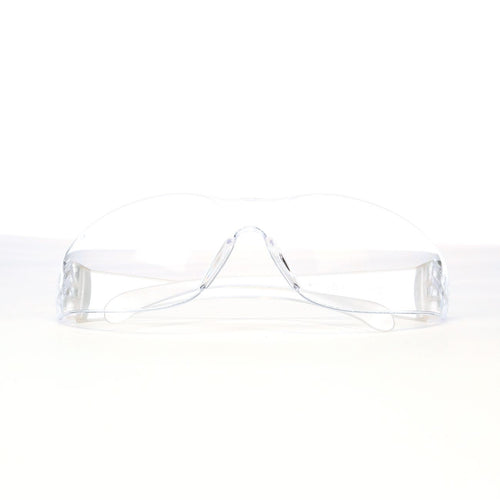 7010315357 3M™ Virtua™ Protective Eyewear Safety Glasses, Clear, Polycarbonate