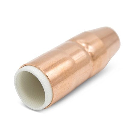 AccuLock  MDX  Thread-On Nozzle, 1/2