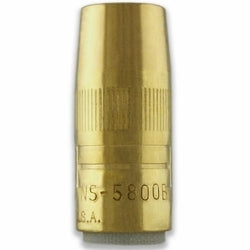 Bernard Centerfire Mig Nozzle NS-5800B