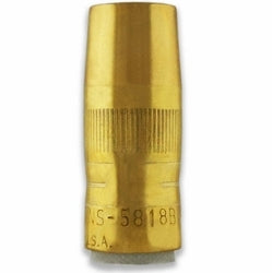 Bernard Centerfire Mig Nozzle NS-5818B