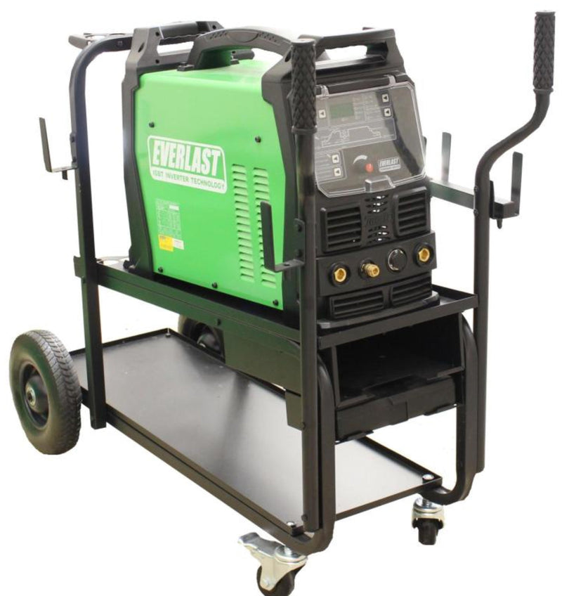 Load image into Gallery viewer, Everlast PowerCart 375LF Welding Cart PC-375LF

