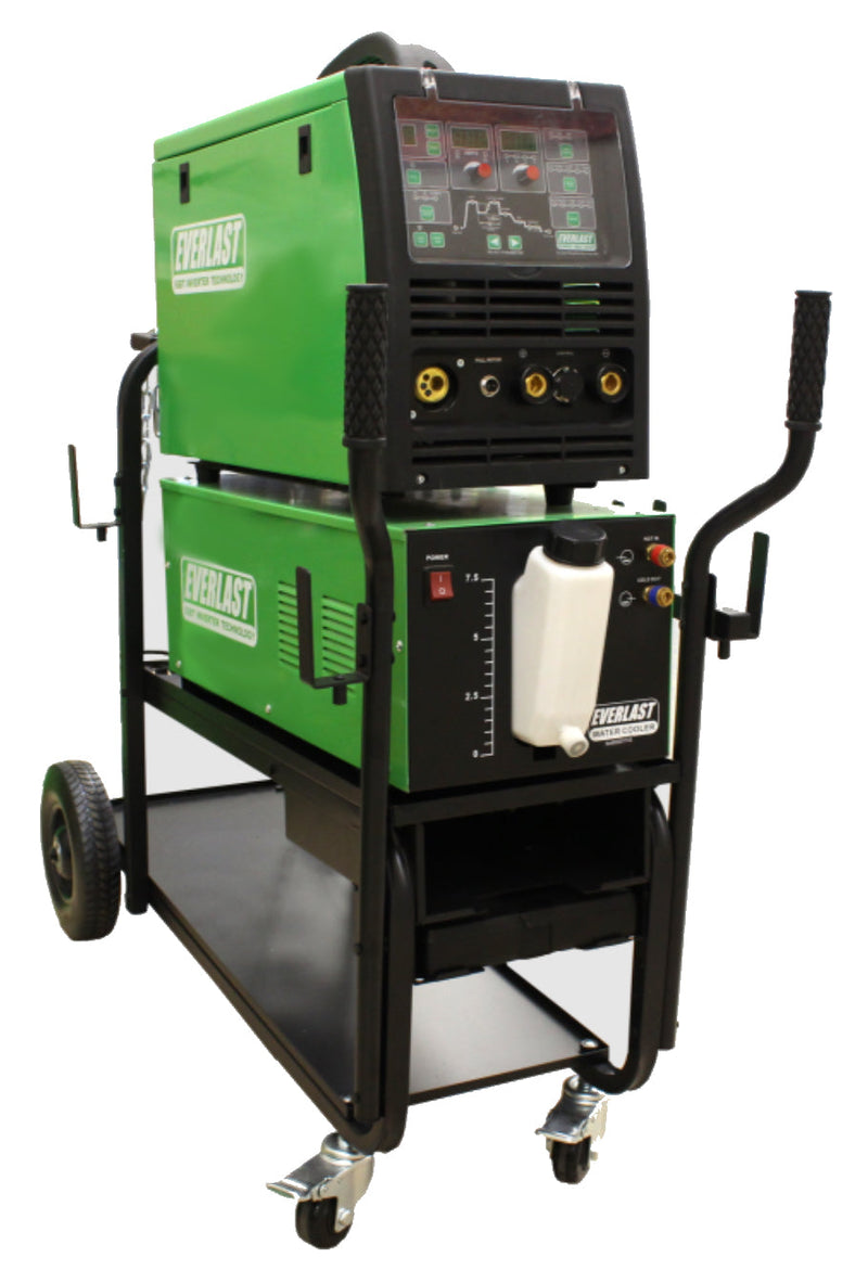 Load image into Gallery viewer, Everlast PowerCart 375LF Welding Cart PC-375LF
