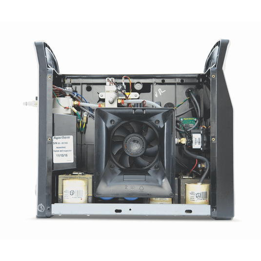 Hypertherm Powermax 85 SYNC 25' Hand Torch 087183 Hypertherm Powermax 85 SYNC 25' Hand Torch 087183