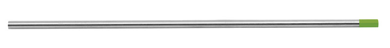 Load image into Gallery viewer, CK Worldwide T1167GTM LaYZr Tungsten Electrode 1/16
