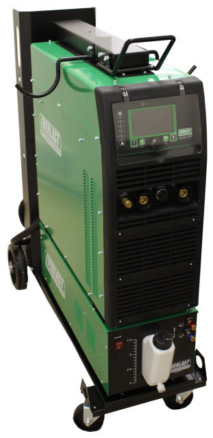 Load image into Gallery viewer, Everlast Typhoon 500 AC/DC TIG Welder TYP-500
