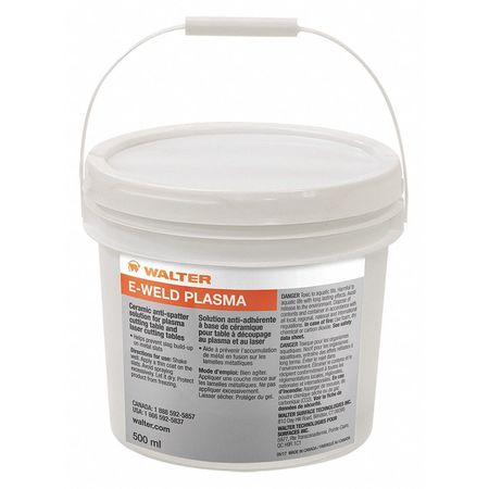 Walter 53F605  - E-Weld Plasma 10Kg 53F605