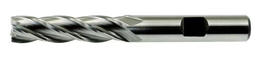 1-1/2, Long Length 1-1/4SH End-Mill 4 Fl Center Cut525A232G@weldshopsupply