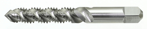 7/16-20 52Deg Sprial Flute Hand Tap Plug20F128FP@weldshopsupply