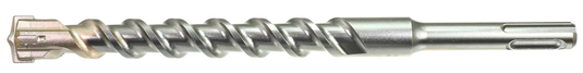 1/2 X 6.1/4 SDS PLUS DURA-TIP MASONRY DRILL172F1326@weldshopsupply