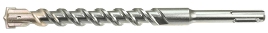 7/16 X 12.1/4 SDS PLUS DURA-TIP MASONRY DRILL172F12812@weldshopsupply