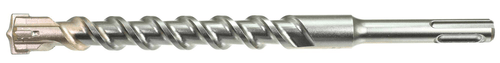 7/16 X 6.1/4 SDS PLUS DURA-TIP MASONRY DRILL172F1286@weldshopsupply