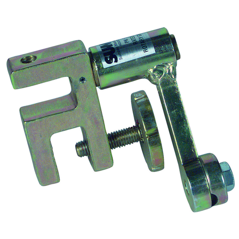 Load image into Gallery viewer, Rotary Ground Clamp780435@weldshopsupply
