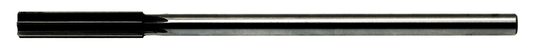 20mm S/S STRAIGHT FLUTE Chucking Reamer435E120@weldshopsupply