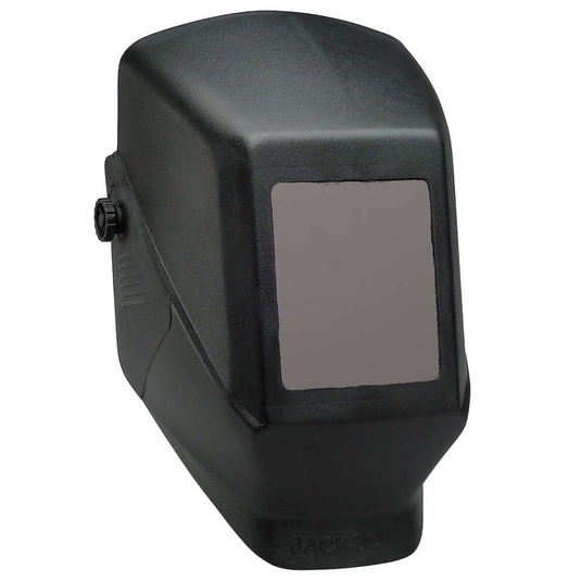 Jackson Safety* W10 Hsl 100 Passive Welding Helmet14975@weldshopsupply