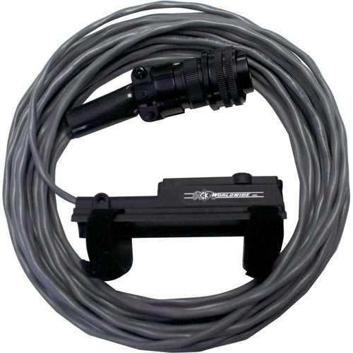 CK Worldwide | CK ESCV25-MTS Velcro Switch 26.5' for CK MT-200 5 Pin