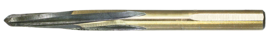 1.3/8 Spiral Flute NITRO Construction Reamer427N224@weldshopsupply