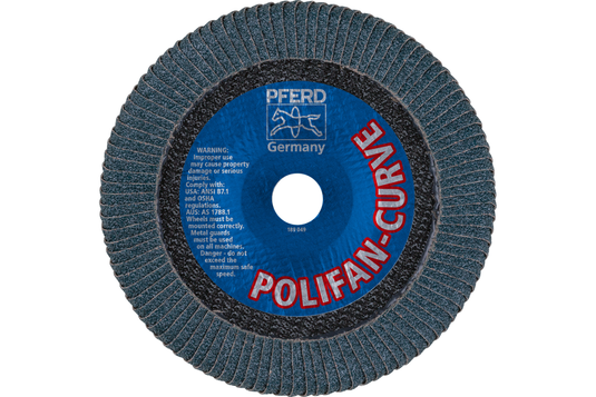 PFERD Flap Disc, 7