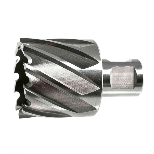 9/16 1" Depth of Cut Annular Cutter W/ PIN91SE136K@weldshopsupply