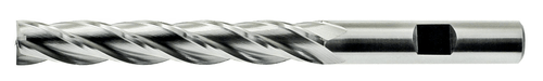 5/8, X-Long Length 5/8