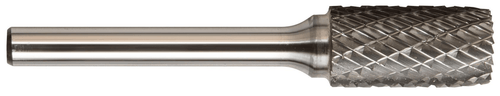 SB-3L, Solid Carbide Bur Double Cut7B124BDC@weldshopsupply