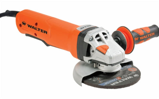 Walter 30A263 6263-B Big-6 Grinder w/ Paddle Switch (1 Grinder)