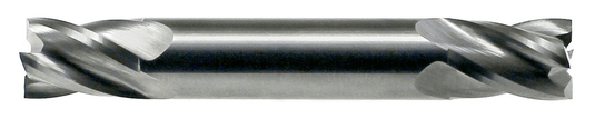 7/32 4FL D.E. SOLID CARBIDE END-MILL75A114C@weldshopsupply